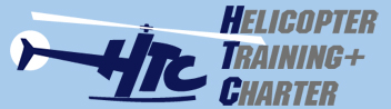 Logo HTC Helicopter