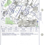 Sichtanflugkarte EDTL