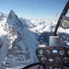 Eintägiges Alpenevent - 10% Rabatt auf Flugzeit