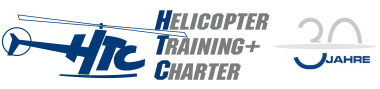 HTC | Helicopter Training + Charter 